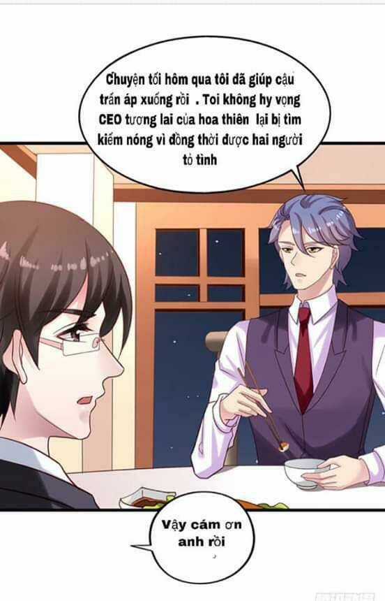 Tôi không muốn fa như vậy đâu Chapter 80 trang 20