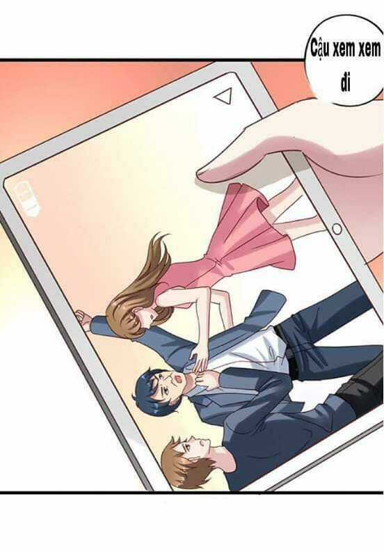 Tôi không muốn fa như vậy đâu Chapter 80 trang 24