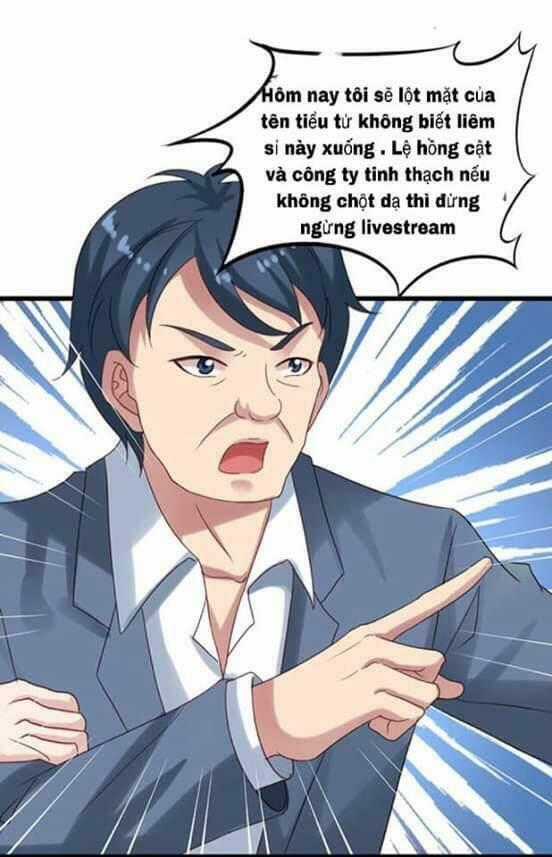 Tôi không muốn fa như vậy đâu Chapter 80 trang 26