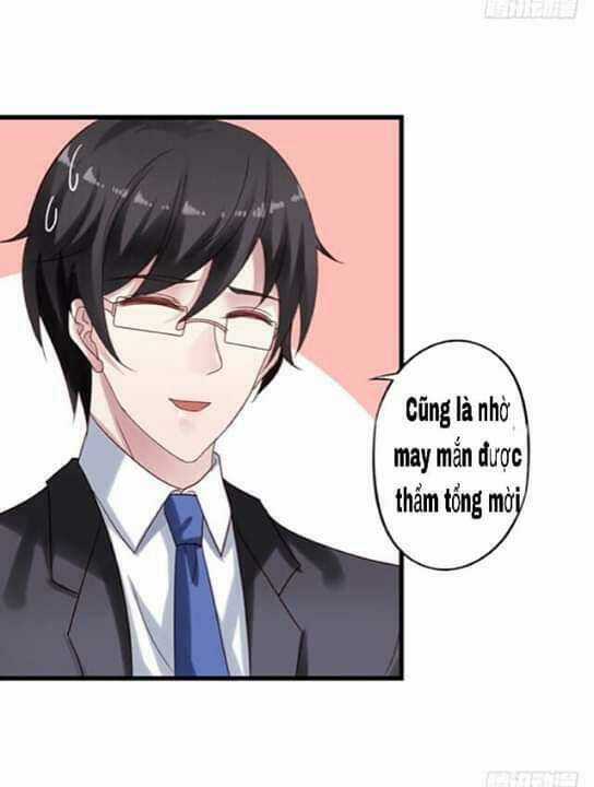 Tôi không muốn fa như vậy đâu Chapter 80 trang 3