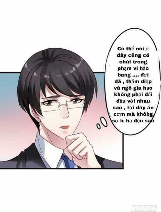 Tôi không muốn fa như vậy đâu Chapter 80 trang 6