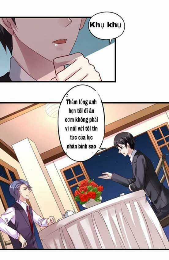 Tôi không muốn fa như vậy đâu Chapter 80 trang 7