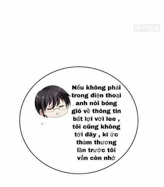 Tôi không muốn fa như vậy đâu Chapter 80 trang 8