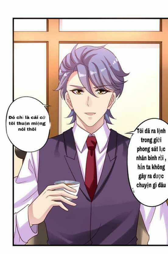 Tôi không muốn fa như vậy đâu Chapter 80 trang 9