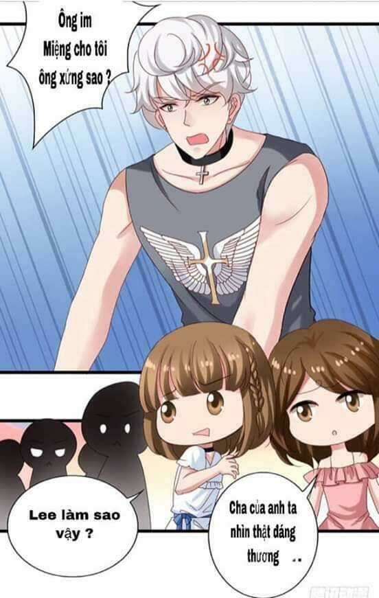 Tôi không muốn fa như vậy đâu Chapter 81 trang 12