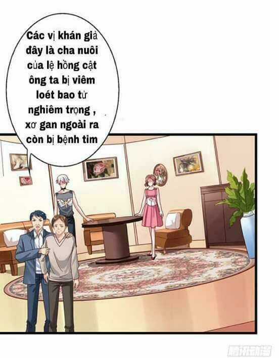 Tôi không muốn fa như vậy đâu Chapter 81 trang 13