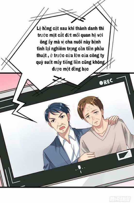 Tôi không muốn fa như vậy đâu Chapter 81 trang 14