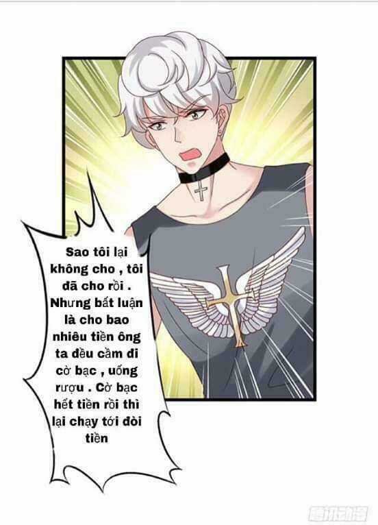 Tôi không muốn fa như vậy đâu Chapter 81 trang 15