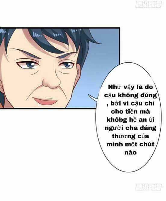 Tôi không muốn fa như vậy đâu Chapter 81 trang 16