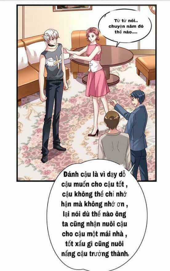 Tôi không muốn fa như vậy đâu Chapter 81 trang 18