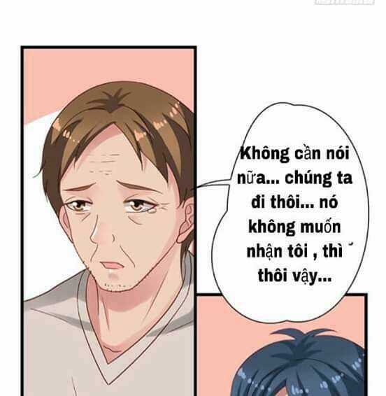 Tôi không muốn fa như vậy đâu Chapter 81 trang 19