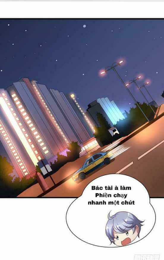 Tôi không muốn fa như vậy đâu Chapter 81 trang 22