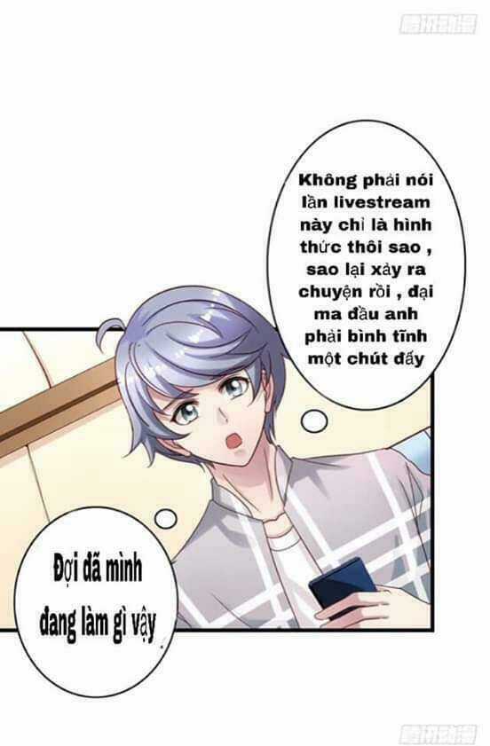 Tôi không muốn fa như vậy đâu Chapter 81 trang 23