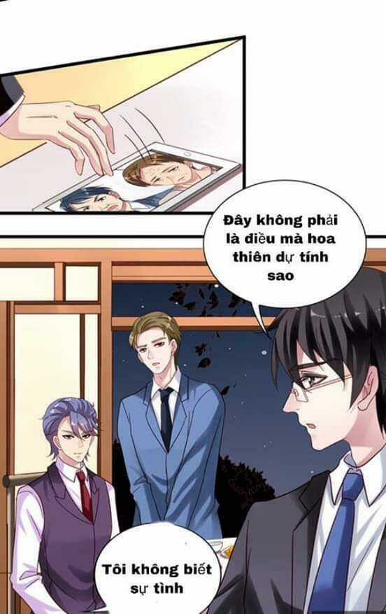 Tôi không muốn fa như vậy đâu Chapter 81 trang 24