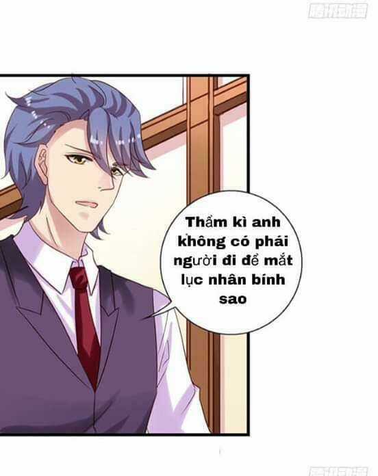 Tôi không muốn fa như vậy đâu Chapter 81 trang 25