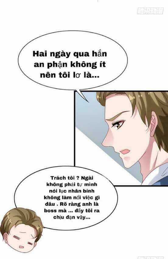 Tôi không muốn fa như vậy đâu Chapter 81 trang 26