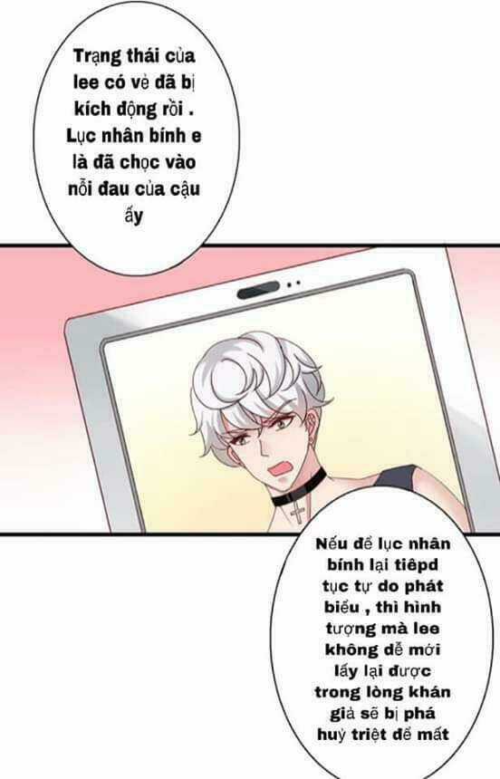 Tôi không muốn fa như vậy đâu Chapter 81 trang 27