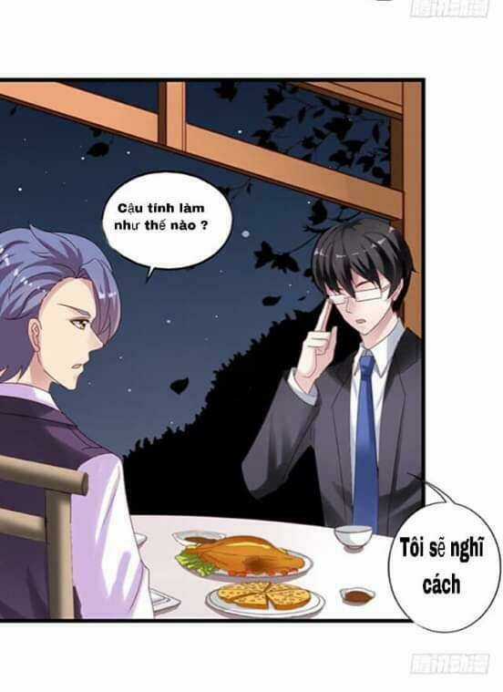 Tôi không muốn fa như vậy đâu Chapter 81 trang 28