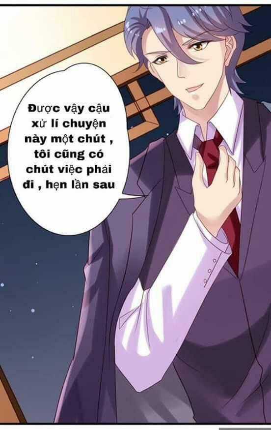 Tôi không muốn fa như vậy đâu Chapter 81 trang 29