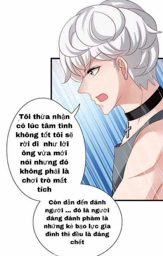 Tôi không muốn fa như vậy đâu Chapter 81 trang 5