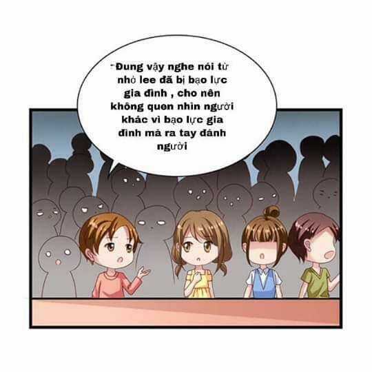 Tôi không muốn fa như vậy đâu Chapter 81 trang 6