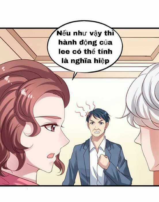 Tôi không muốn fa như vậy đâu Chapter 81 trang 7