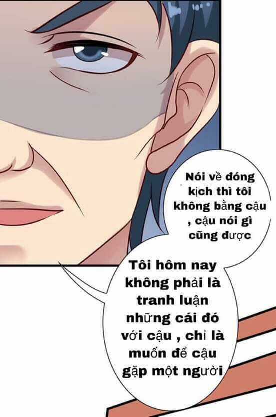 Tôi không muốn fa như vậy đâu Chapter 81 trang 8