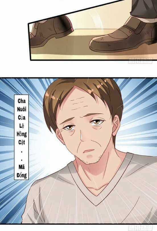 Tôi không muốn fa như vậy đâu Chapter 81 trang 9