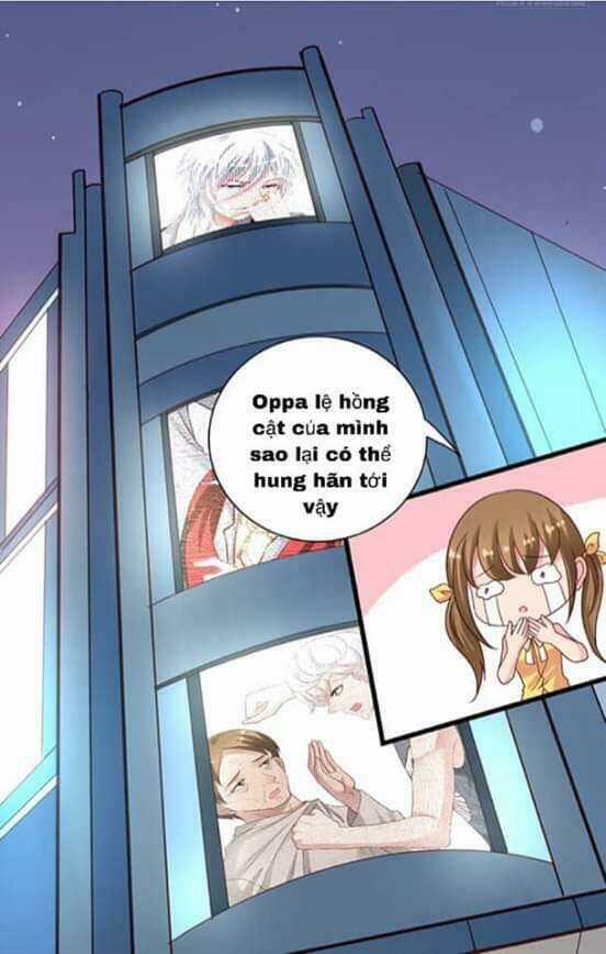 Tôi không muốn fa như vậy đâu Chapter 82 trang 10