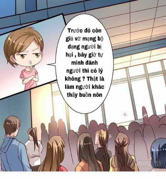 Tôi không muốn fa như vậy đâu Chapter 82 trang 11