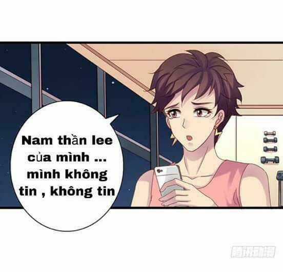 Tôi không muốn fa như vậy đâu Chapter 82 trang 12