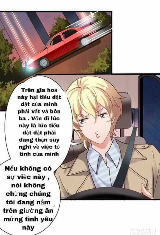 Tôi không muốn fa như vậy đâu Chapter 82 trang 13