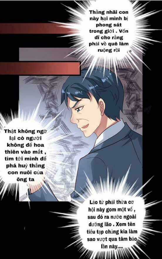 Tôi không muốn fa như vậy đâu Chapter 82 trang 14