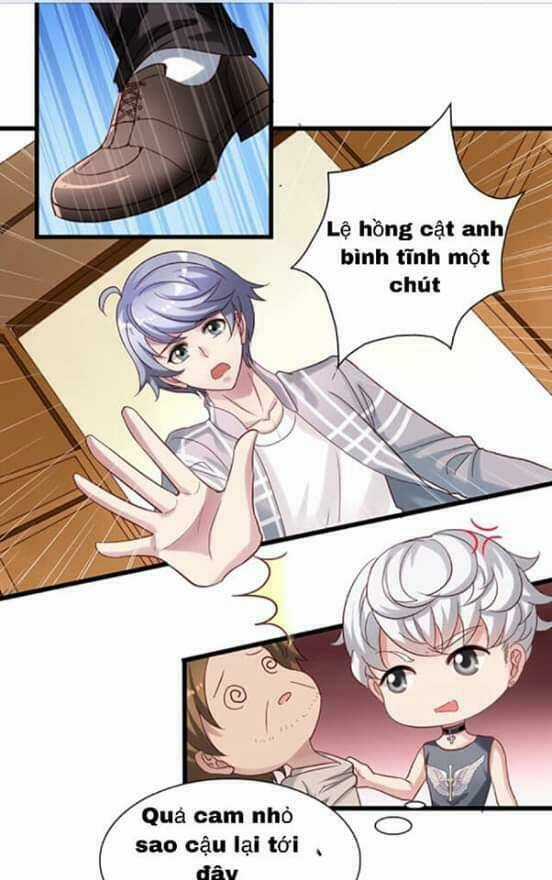 Tôi không muốn fa như vậy đâu Chapter 82 trang 15