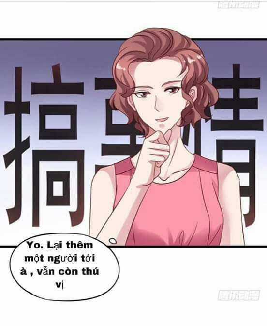 Tôi không muốn fa như vậy đâu Chapter 82 trang 16