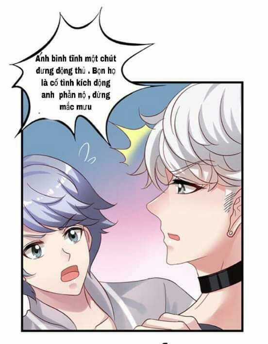 Tôi không muốn fa như vậy đâu Chapter 82 trang 17