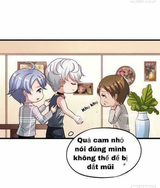 Tôi không muốn fa như vậy đâu Chapter 82 trang 18