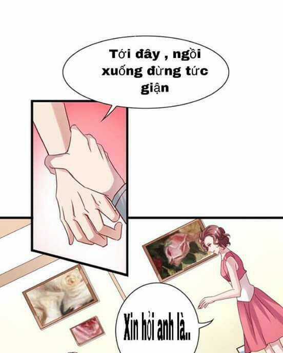 Tôi không muốn fa như vậy đâu Chapter 82 trang 19