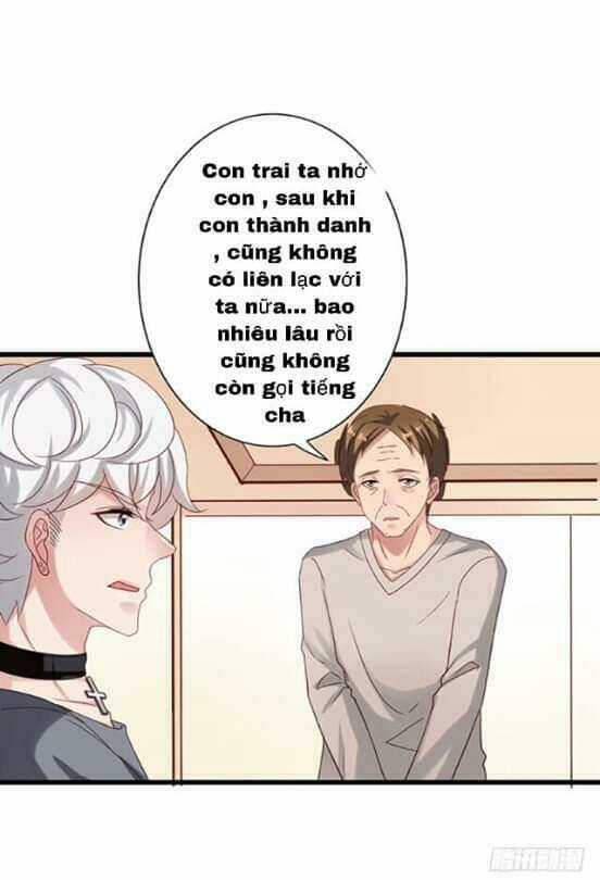 Tôi không muốn fa như vậy đâu Chapter 82 trang 2