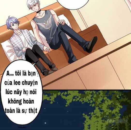 Tôi không muốn fa như vậy đâu Chapter 82 trang 20