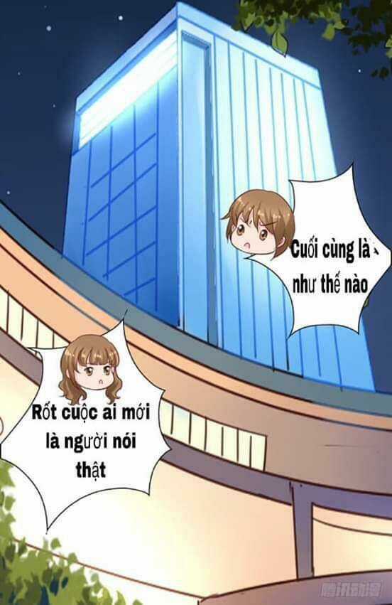 Tôi không muốn fa như vậy đâu Chapter 82 trang 21