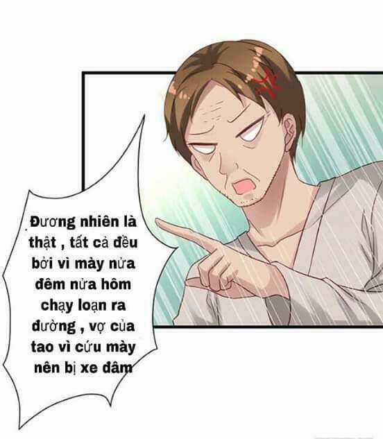 Tôi không muốn fa như vậy đâu Chapter 82 trang 22