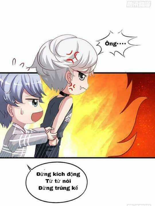 Tôi không muốn fa như vậy đâu Chapter 82 trang 23