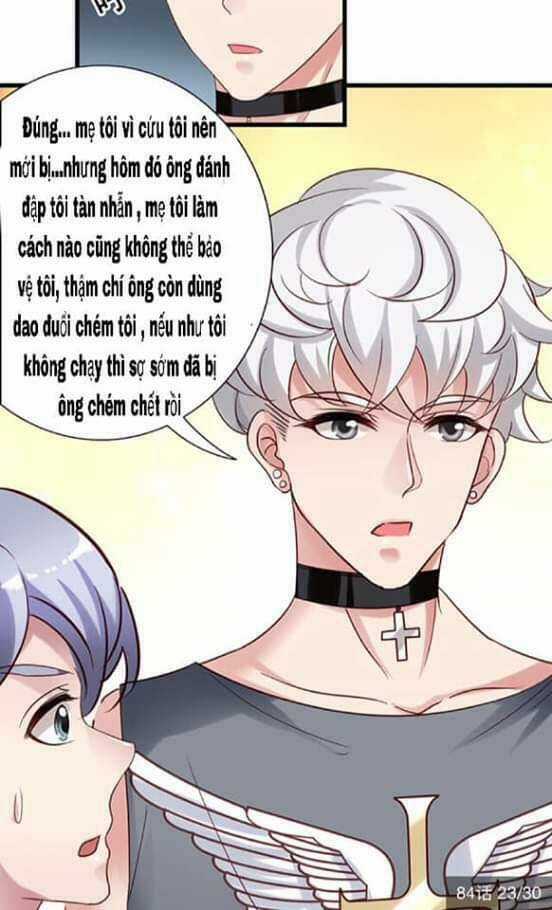 Tôi không muốn fa như vậy đâu Chapter 82 trang 24