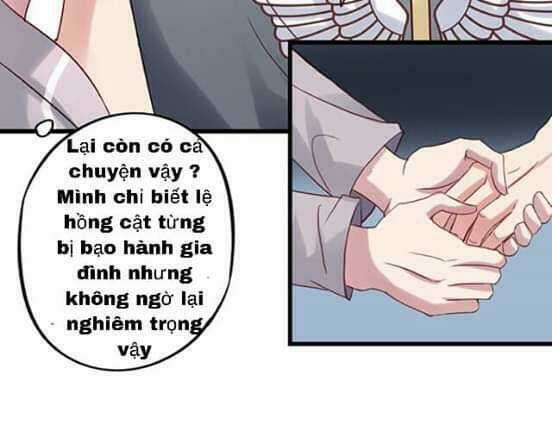 Tôi không muốn fa như vậy đâu Chapter 82 trang 25