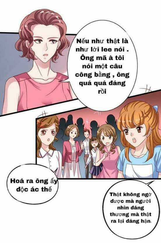 Tôi không muốn fa như vậy đâu Chapter 82 trang 26