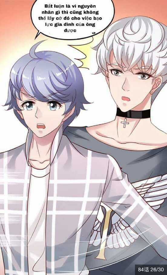 Tôi không muốn fa như vậy đâu Chapter 82 trang 29