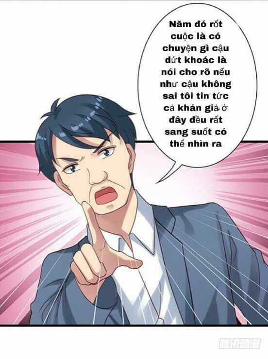 Tôi không muốn fa như vậy đâu Chapter 82 trang 3