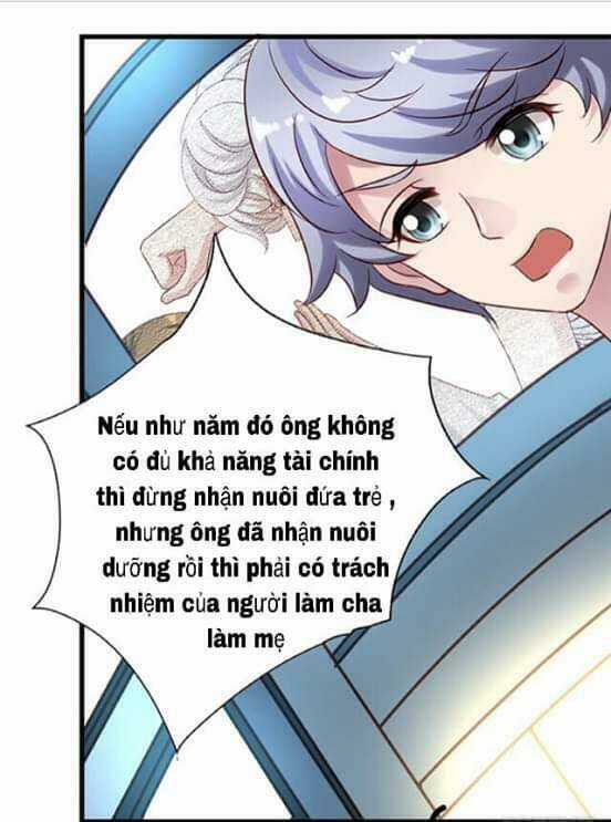 Tôi không muốn fa như vậy đâu Chapter 82 trang 30