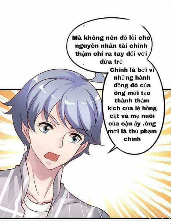 Tôi không muốn fa như vậy đâu Chapter 82 trang 31